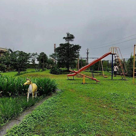 Kappys Villa Igatpuri Dış mekan fotoğraf
