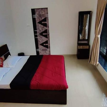 Kappys Villa Igatpuri Dış mekan fotoğraf