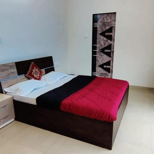 Kappys Villa Igatpuri Dış mekan fotoğraf