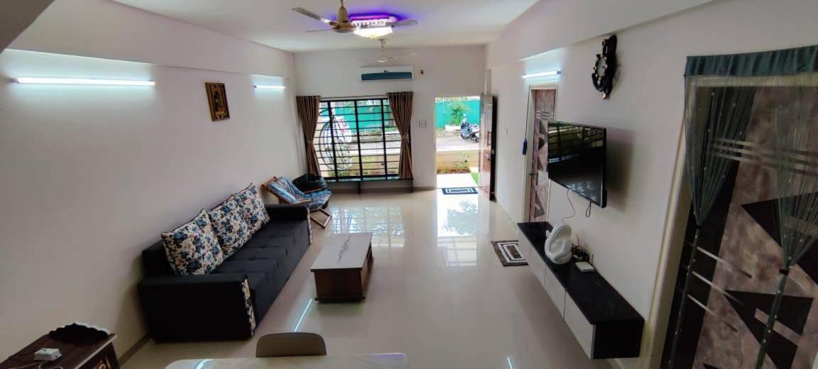 Kappys Villa Igatpuri Dış mekan fotoğraf